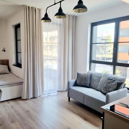 Doki Living Apartament 55 Gdansk Luaran gambar