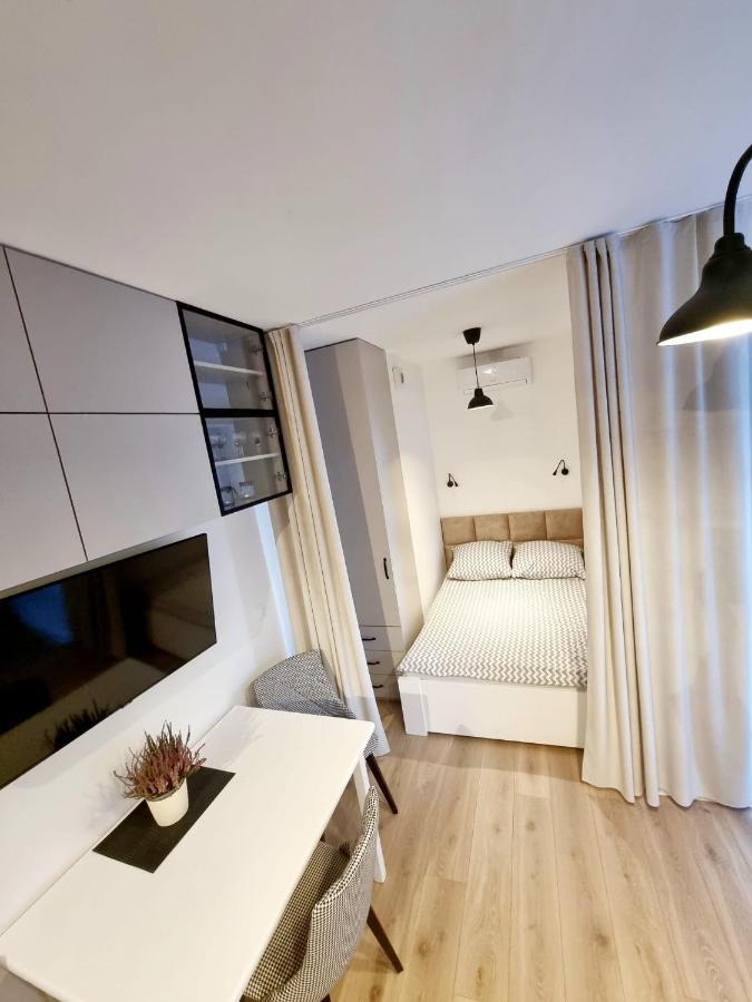 Doki Living Apartament 55 Gdansk Luaran gambar