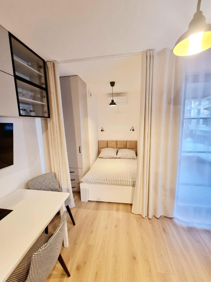 Doki Living Apartament 55 Gdansk Luaran gambar