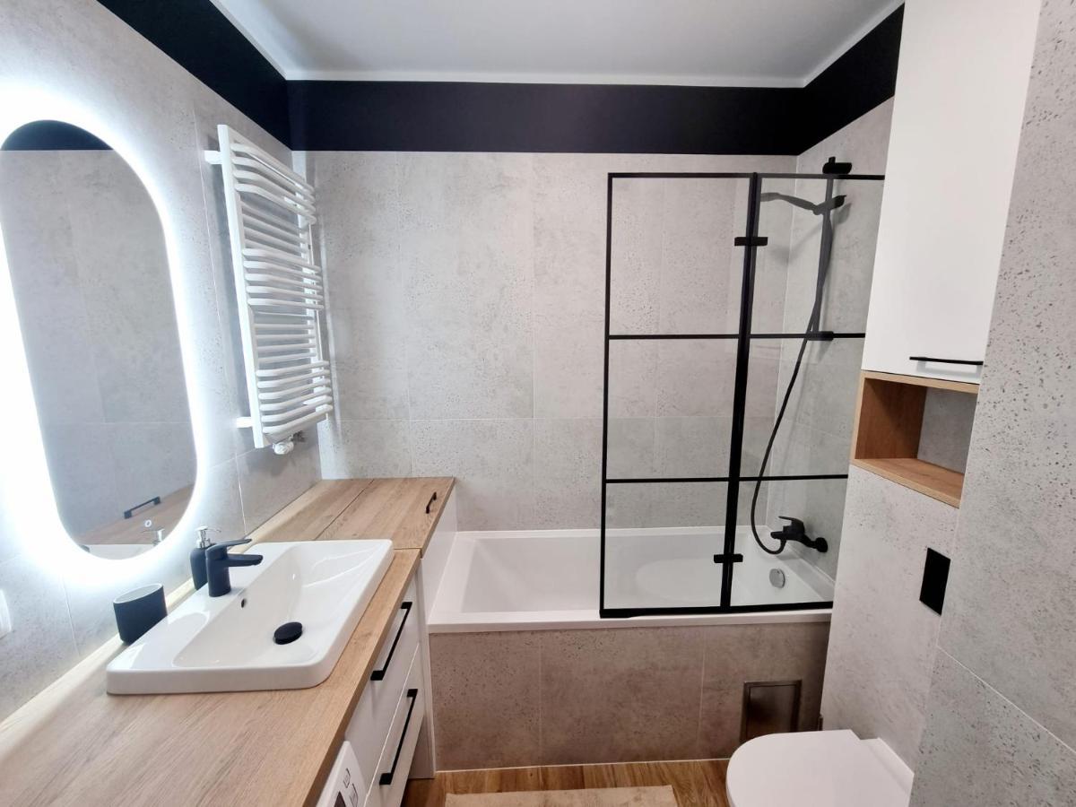 Doki Living Apartament 55 Gdansk Luaran gambar
