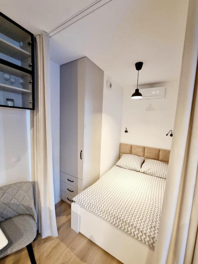 Doki Living Apartament 55 Gdansk Luaran gambar