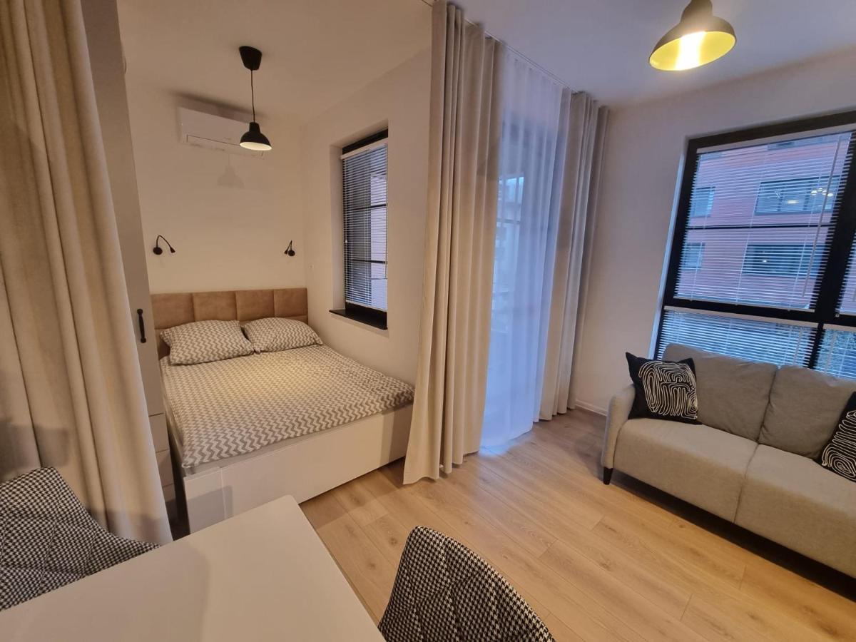 Doki Living Apartament 55 Gdansk Luaran gambar